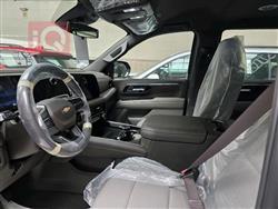 شيفروليه تاهو